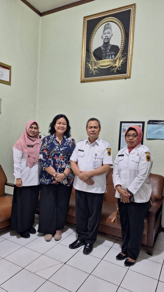 RAA Soewondo Bupati Pati yang Visioner Membangun Rumah Sakit