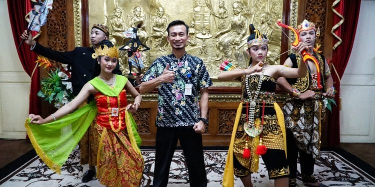 DOKUMEN SMP NEGERI 1 GUNUNGWUNGKAL