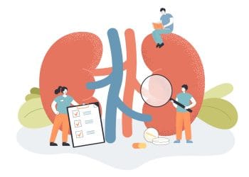 Ingin Ginjal Sehat Konsumsi Makanan Ini