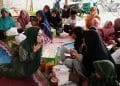 Aktivis perempuan sekaligus Wakil Sekretaris Pimpinan Pusat (PP) Fatayat NU Farida Farichah