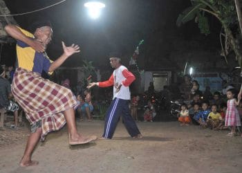 Melihat Upaya Pelestarian Kesenian Lokal Asli Kabupaten Pati Asal Desa Pasucen Kecamatan Trangkil