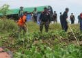 Profil Komunitas Jampisawan Setia Advokasi Kelestarian Sungai Juwana