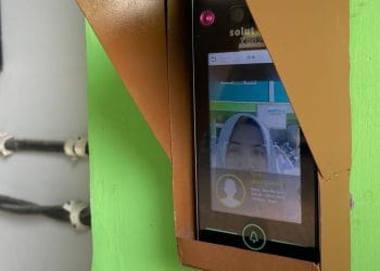 smk salafiyah kajen menuju smart school