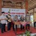 Universitas Safin Pati secara resmi bekerjasama dengan Pemerintah Kabupaten Pati