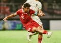 Inilah Sosok Penting dalam Karir Kapten Timnas Asnawi Mangkualam