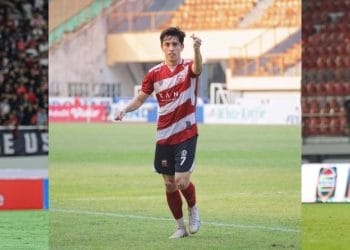 Bruno, Fransisco Riveira, Gustavo