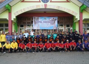 Apel kesiapan penilaian adipura