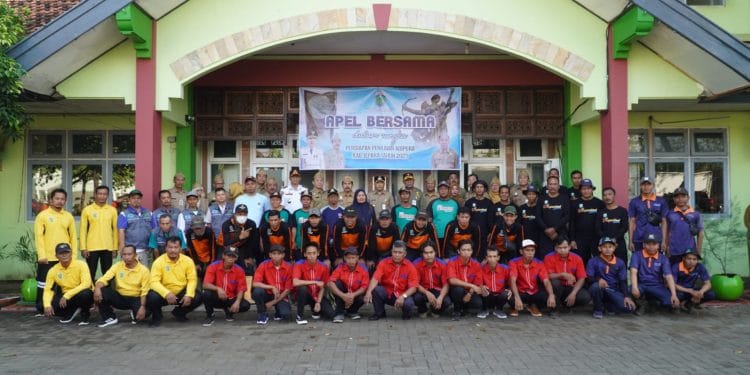 Apel kesiapan penilaian adipura