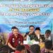 Pj Bupati Jepara Edy Supriyanta ajak dialog kelompok nelayan dalam kegiatan Srawung Nelayan di Tempat Pelelangan Ikan (TPI) Desa Jambu Kecamatan Mlonggo.