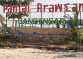 Panorama Pantai Prawean di Desa Bandenga Jepara/FOTO-FOTO Diskominfo Jepara
