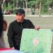 Salahudin saat melatih tim Persijap Jepara (DOKUMEN PERSIJAP)