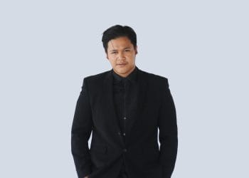 Manager Persipa Pati U-17 Tahun 2023, Gani Rahmatullah Arifin