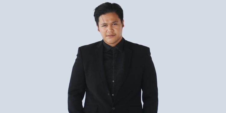 Manager Persipa Pati U-17 Tahun 2023, Gani Rahmatullah Arifin