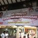 Relawan di Pati doakan Gibran Rakabuming menjadi cawapres 2024.