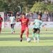 Persipa Pati tidak bisa menang menghadapi Deltras FC hasil akhir 2 - 2.