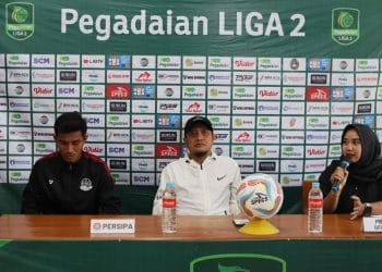 Tim Persipa Pati bertekad mengamankan poin penuh dalam laga kandang menghadapi Deltras FC.