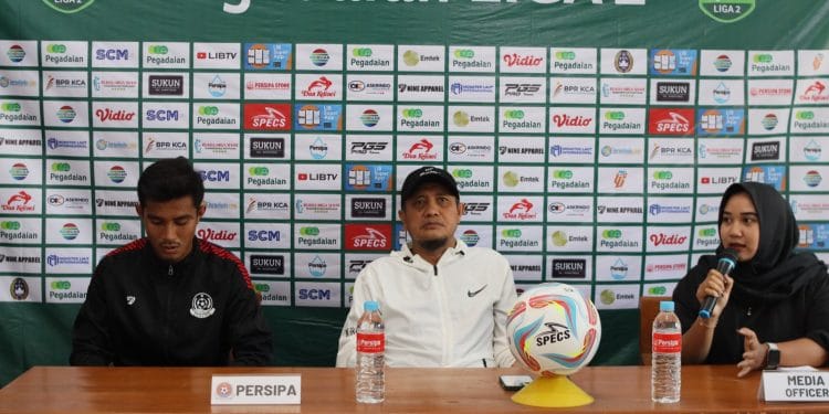 Tim Persipa Pati bertekad mengamankan poin penuh dalam laga kandang menghadapi Deltras FC.