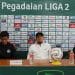 Tim Persipa Pati bertekad mengamankan poin penuh dalam laga kandang menghadapi Deltras FC.