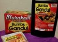 Bumbu racik komplit untuk kuliner khas Pati.