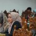 Anggota DPRD Pati dari Fraksi Gerindra, Yeti Kristianti.