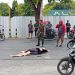 Korban keceIakaan tewas. (DOC PoIresta Pati)