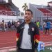 Jan Saragih headcoach baru Persipa Pati.