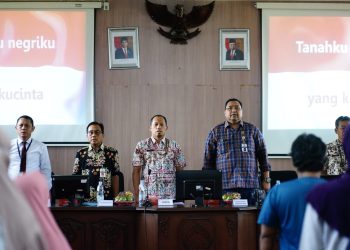 Pemkab Pati Anggarkan 3 MiIiar Bansos Inflasi