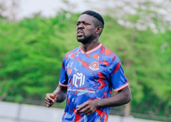 Sudah Kebobol 9 Gol, Kedalaman Skuad Lini Belakang Persipa Kurang