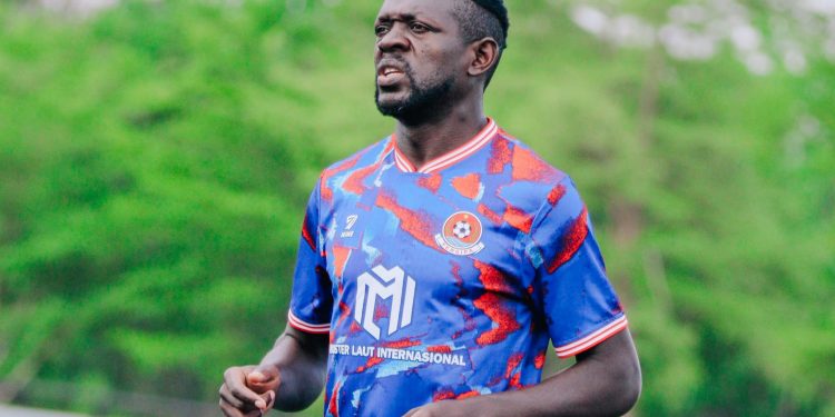Sudah Kebobol 9 Gol, Kedalaman Skuad Lini Belakang Persipa Kurang