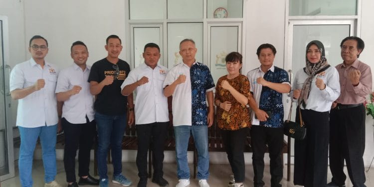 Pengusaha Pati toIak Perda CSR.