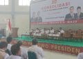 Gerindra Pati Konsolidasi Menangkan Prabowo Satu Putaran Pilpres 2024