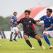 Sempat Kesulitan Dana, Persiku Kudus Lolos Babak 12 Besar Liga 3 Jateng
