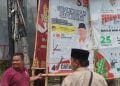 Sebanyak lebih dari 4 ribu baliho yang melanggar aturan diamankan oleh Badan Pengawasan Pemilihan Umum (Bawaslu) Kabupaten Pati selama hampir dua sepekan.