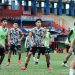 Indra Arya pemain muda Persijap Jepara yang sangat potensial.