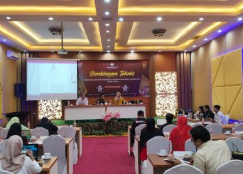 KPU mengingatkan agar parpol melaporkan dana kampanye.