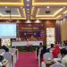 KPU mengingatkan agar parpol melaporkan dana kampanye.