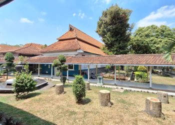 RSUD RAA Soewondo menyiapkan ruang perawatan untuk mengantisipasi adanya caleg yang gagal dan butuh perawatan secara kejiwaan