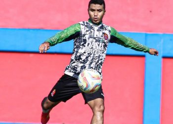 Persijap Jepara harus fokus ke babak 12 besar.