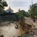 Kondisi pasca banjir bandang di Sukolilo Pati pada hari Selasa (5/12/2023)