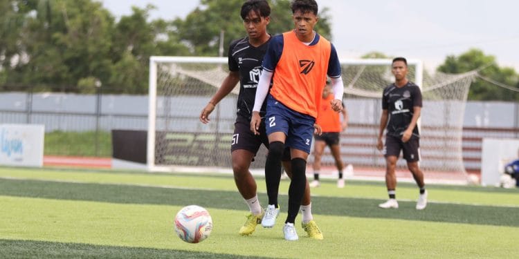 Caretaker Persipa Pati : Apapun Kita Lakukan untuk Menang…