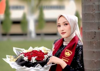 Yayang anggraini, sosok gadis yang ulet dan tekun.