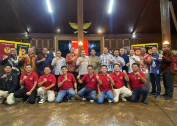 Jepara International Furniture – Buyer Weeks (JIF-BW) kembali digelar untuk memperkuat branding Kota Ukir dan memantapkan perekonomian masyarakat.