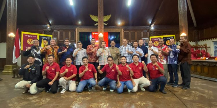 Jepara International Furniture – Buyer Weeks (JIF-BW) kembali digelar untuk memperkuat branding Kota Ukir dan memantapkan perekonomian masyarakat.