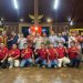 Jepara International Furniture – Buyer Weeks (JIF-BW) kembali digelar untuk memperkuat branding Kota Ukir dan memantapkan perekonomian masyarakat.