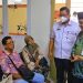 Penjabat (Pj) Bupati Kudus M Hasan Chabibie melakukan kunjungan ke RSUD dr. Loekmono Hadi Kudus. (DOK DISKOMINFO KUDUS)