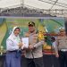 Polres Rembang kampanye larangan knalpot brong di sekolah.
