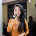 Erika Meysa Yanti penyanyi cantik asal Pati.