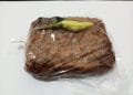 Tempe bacem enak dan lezat.