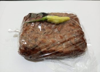 Tempe bacem enak dan lezat.