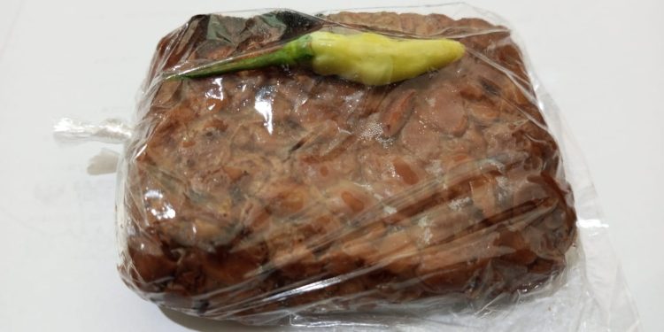 Tempe bacem enak dan lezat.